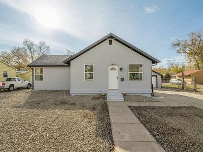 1405 Orchard Ave, Grand Junction, CO, 81501
