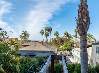 2650 2nd Ave APT 3, San Diego, CA 92103