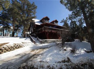 185 Riverside Ave, Sugarloaf, CA 92386