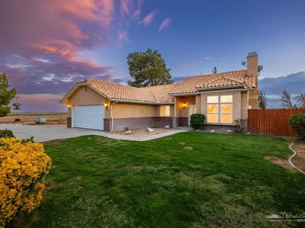 6818 W Avenue A2, Lancaster, CA 93536