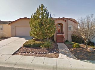 7098 N Pinnacle Pass Dr, Prescott Valley, AZ 86315
