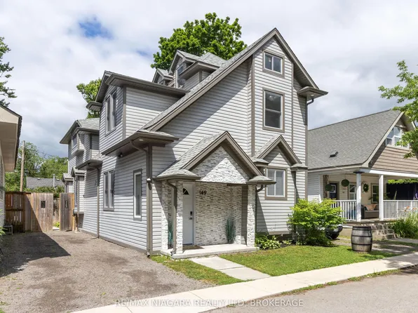 149 Cambridge Rd E, Fort Erie, ON L0S 1B0