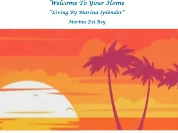 4335 Marina City Dr Unit 340, Marina Del Rey, CA 90292