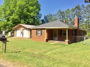104 Buffington St, Saluda, SC 29138