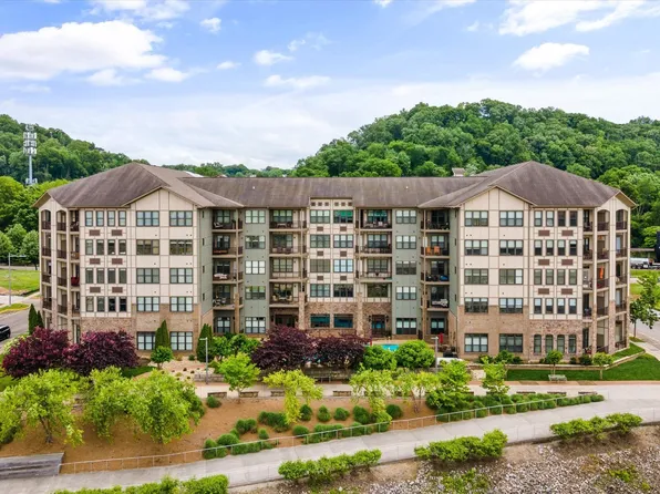445 W Blount Ave APT 405, Knoxville, TN 37920