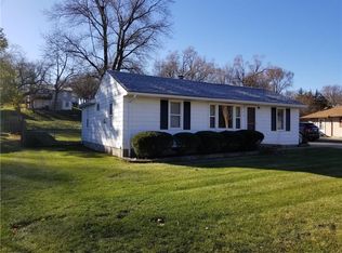 920 Spring St, Des Moines, IA 50315