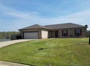 111 Willow Lake Dr, Ward, AR 72176