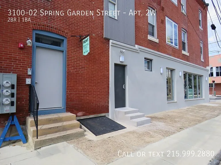 3100 Spring Garden St #2W — Photo 9
