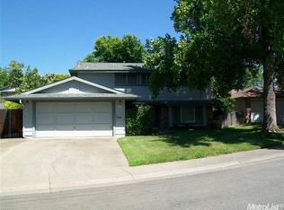 4740 Rustic Rd, Fair Oaks, CA 95628