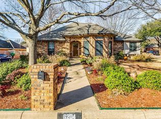 6204 Meadowedge Rd, Arlington, TX 76001