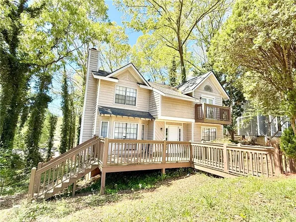 1042 Ascot Ct, Riverdale, GA 30296