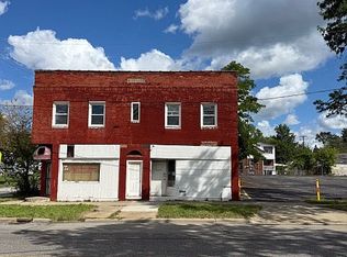 14601 Harvard Ave, Cleveland, OH