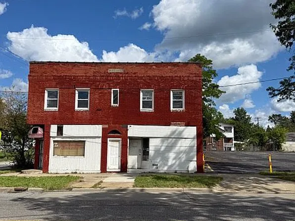 14601 Harvard Ave, Cleveland, OH 44128