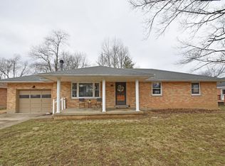 4539 E River Rd, Fairfield, OH 45014