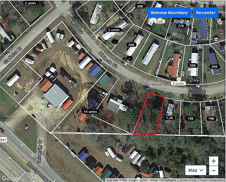 1st image of 110 Hibiscus Cir