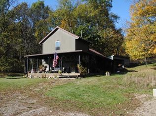 20561 Canada Rd, Gambier, OH 43022