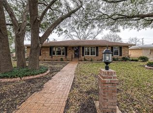 2037 Hermanson Dr, Waco, TX 76710