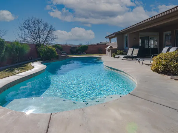 3246 E Hidden Springs Dr, Washington, UT 84780