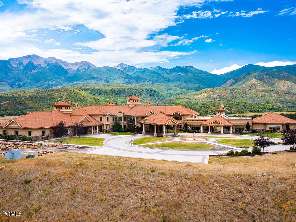 8272 E Left Fork Hobble Creek Rd, Springville, UT 84663 MLS 12103097