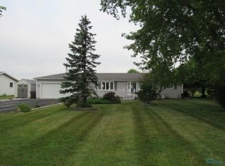 13813 State Route 18, Sherwood, OH 43556