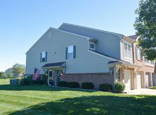 6867 Cloudscape Way, Maineville, OH 45039