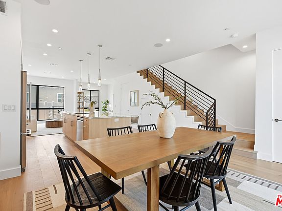 5th image of 4095 Sawtelle Blvd #B