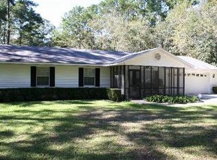 10939 NE Colin Kelly Hwy, Pinetta, FL 32350
