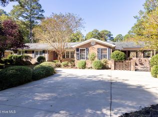 503 Henry St, Windsor, NC 27983