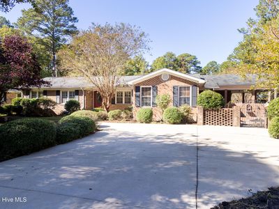 503 Henry Street, Windsor, NC, 27983