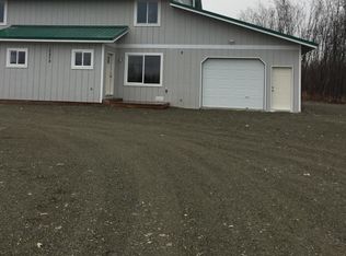 12878 W Creek Frontage Rd, Palmer, AK 99645