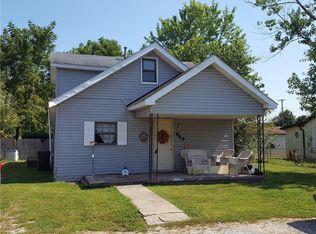 869 S Grant St, Martinsville, IN