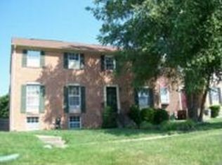 1061 Keppel Hbr, Pasadena, MD 21122