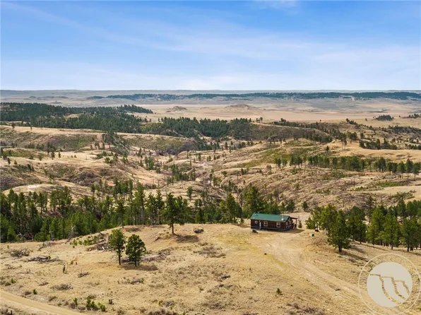 2168 Trophy Ridge Ln, Roy, MT 59471
