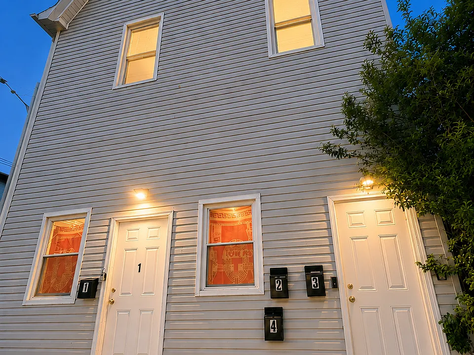 335 Myrtle Ave #2