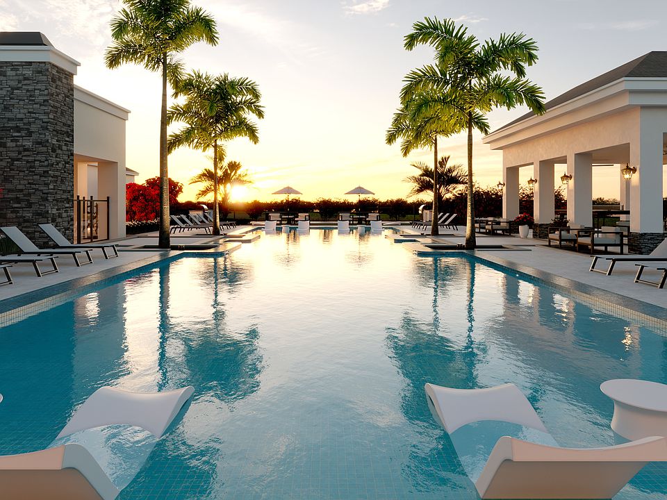 Serenza Apartment Rentals Ocoee, FL Zillow