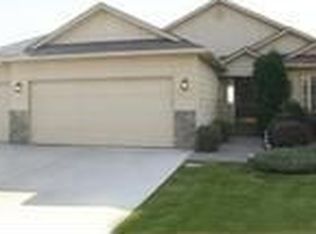 8524 E Sandlewood Ln, Spokane, WA 99217