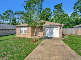 266 Limestone Cir, Crestview, FL 32539