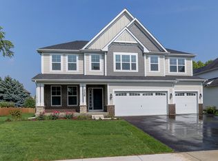 2507 Swandyke Ct, Naperville, IL 60565