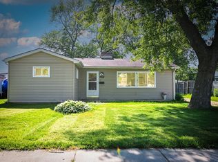 7828 Chestnut Ave, Hammond, IN 46324