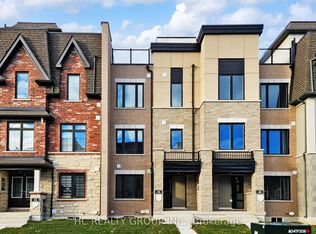 46 York Downs Blvd, Markham, ON L6C 3M6