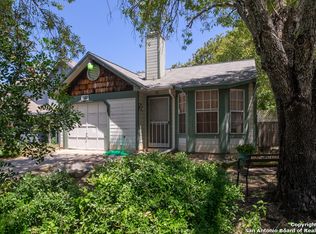 7502 Rimhurst, San Antonio, TX 78250