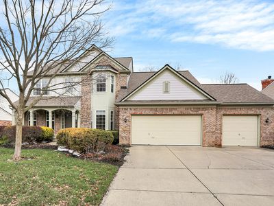 5622 Blackfoot Trl, Carmel, IN, 46032