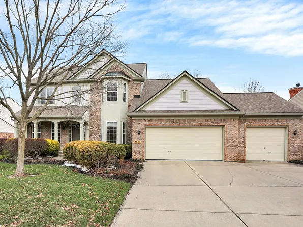 5622 Blackfoot Trl, Carmel, IN 46032