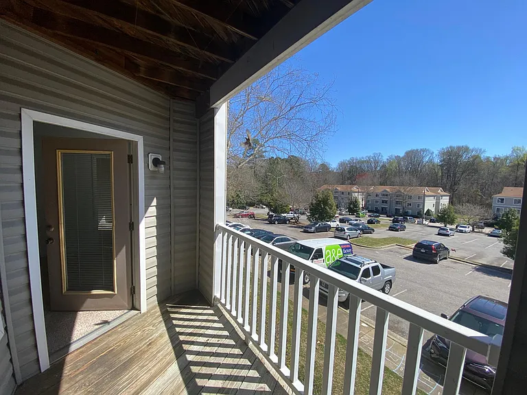 1401 Collegiate Cir #202 — Photo 3