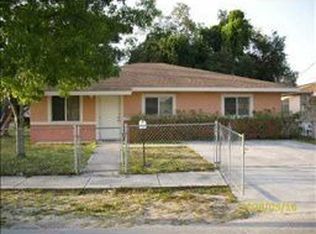 2145 NW 152nd Ter, Opa Locka, FL 33054