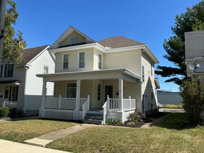 544 Hudson Ave, Newark, OH, 43055