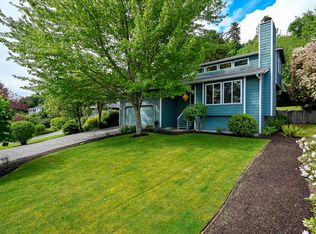 12431 93rd Ave NE, Kirkland, WA 98034