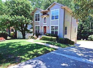 10925 Mortons Xing, Johns Creek, GA 30022
