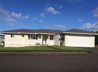 1065 Laulima Pl, Hilo, HI 96720