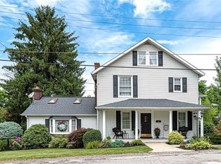 16 E Market St, Burgettstown, PA